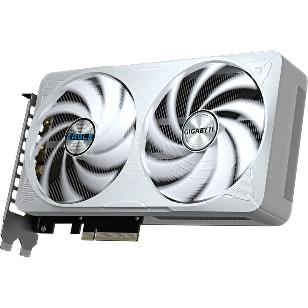 Gigabyte geforce rtx 5060 ti eagle oc ice 8g grafische kaart (3x displayport, 1x hdmi)