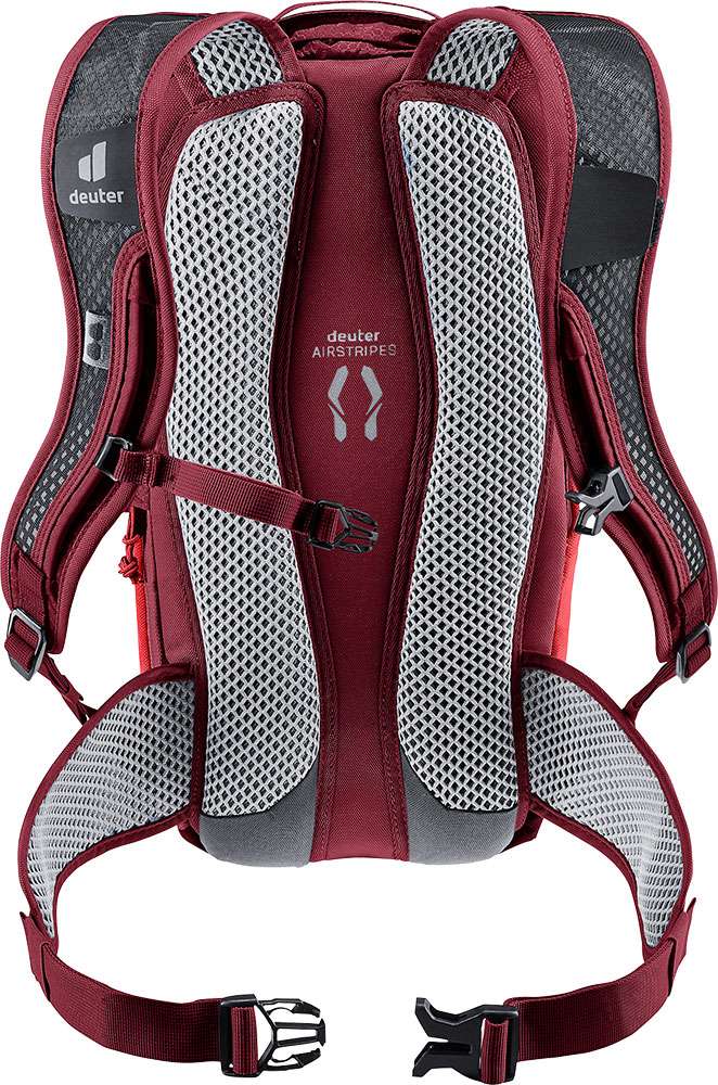 Deuter race 8 - bike backpack