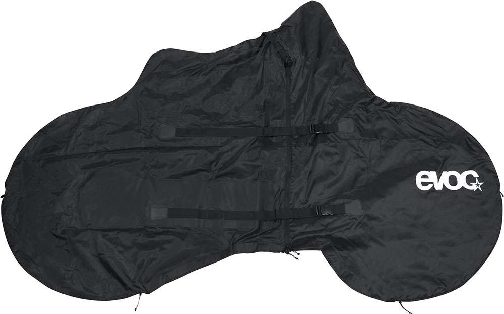 Evoc bike rack cover mtb - bike rack cover