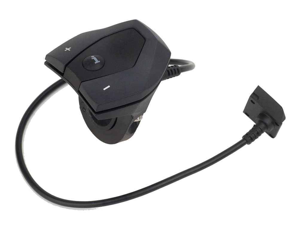 Bosch Bedieningspaneel Intuvia