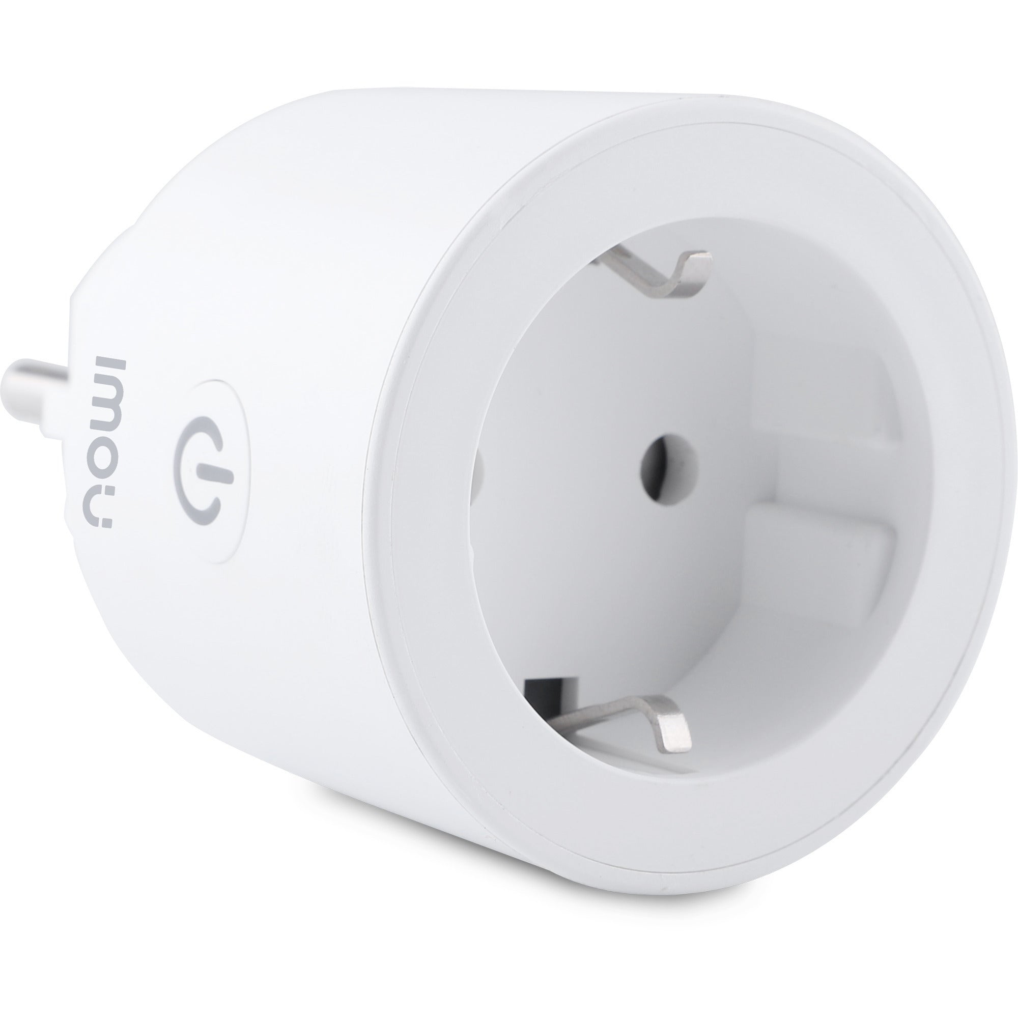 Imou ce2p smart plug stekker (wit, bluetooth 5.0, matter)