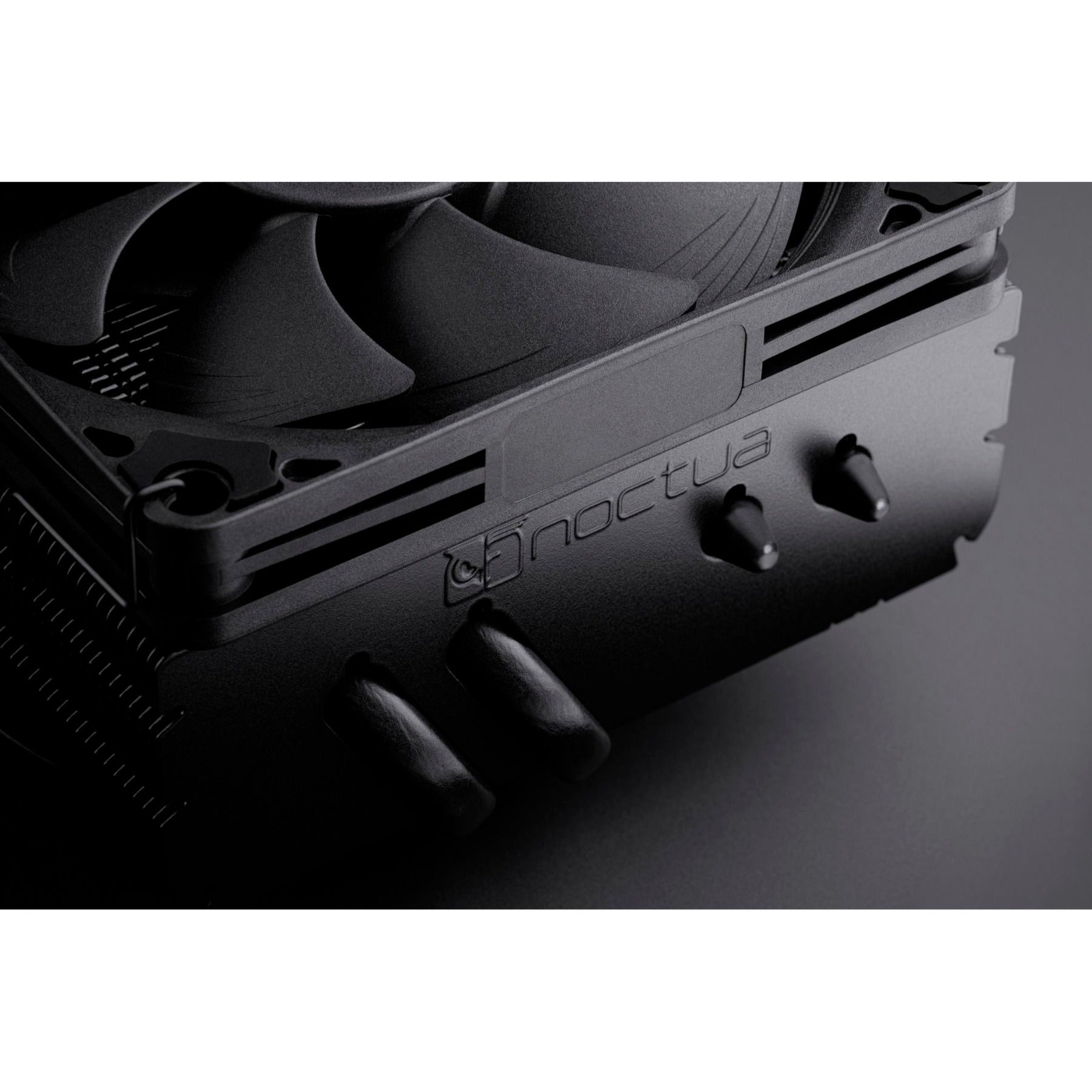 Noctua NH-L9x65 chromax.zwart