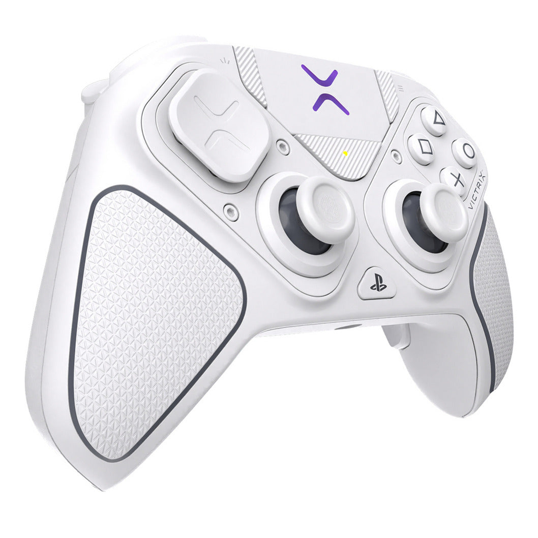 Turtle beach victrix pro bfg wireless controller (wit, playstation 5, playstation 4, pc)