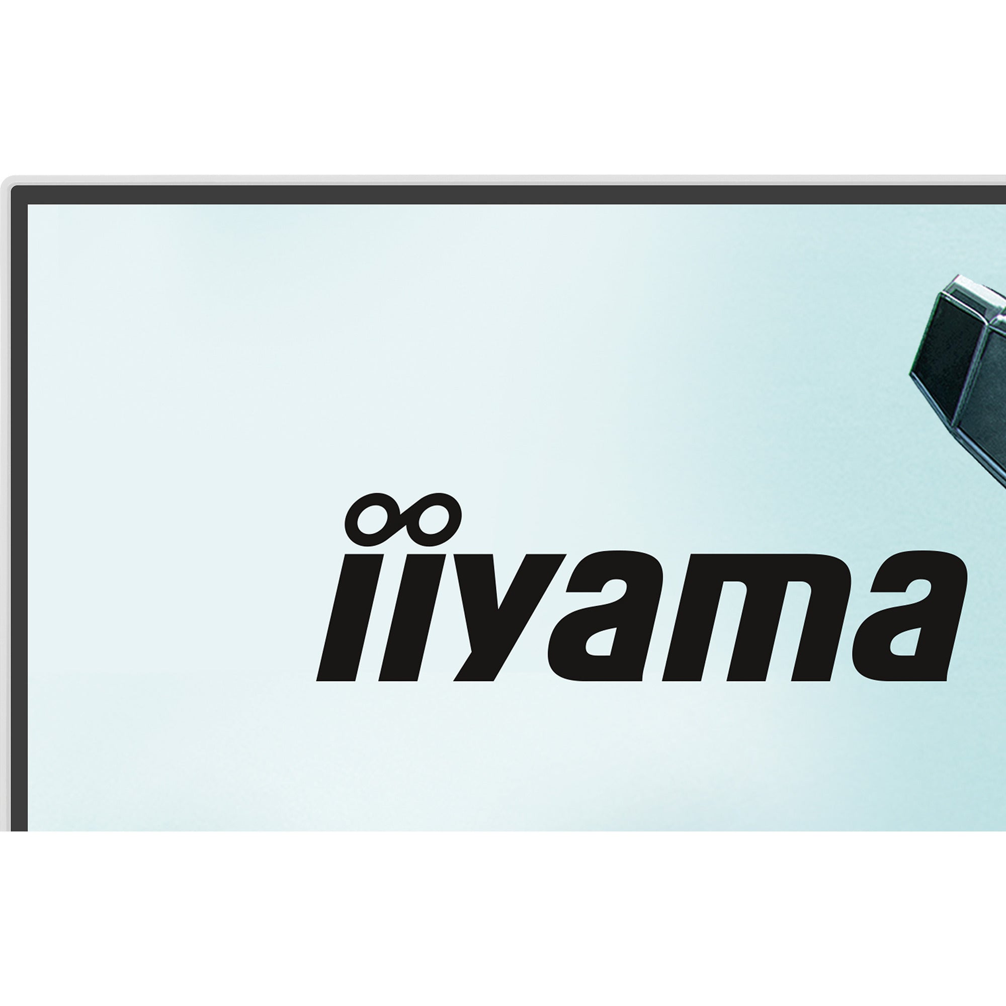 Iiyama g-master red eagle gb2471hsu-w1 23.8 gaming monitor (wit (mat), 2x hdmi, displayport, usb-a, usb-c, 240 hz)