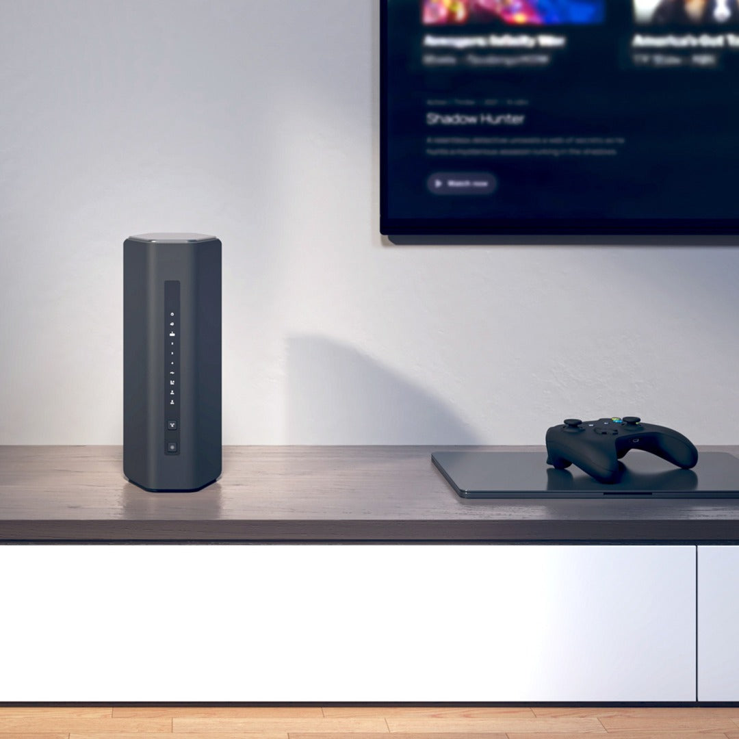 Netgear Nighthawk WiFi 7-router RS500