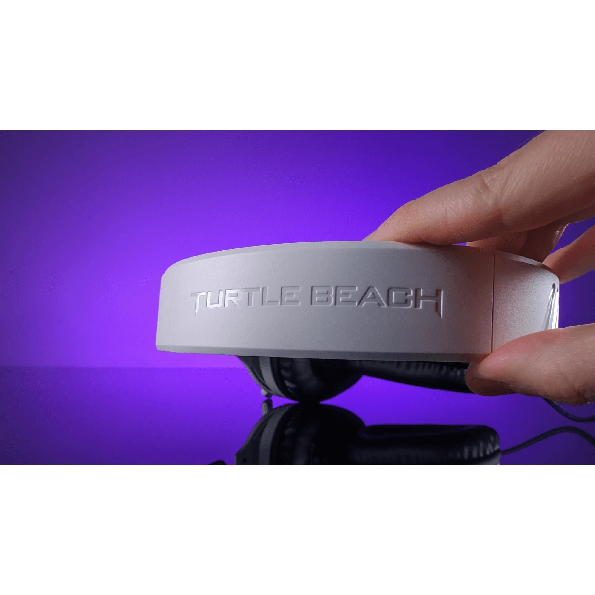 Turtle Beach Turtle Beach Ear Recon 70P Wit (2024)