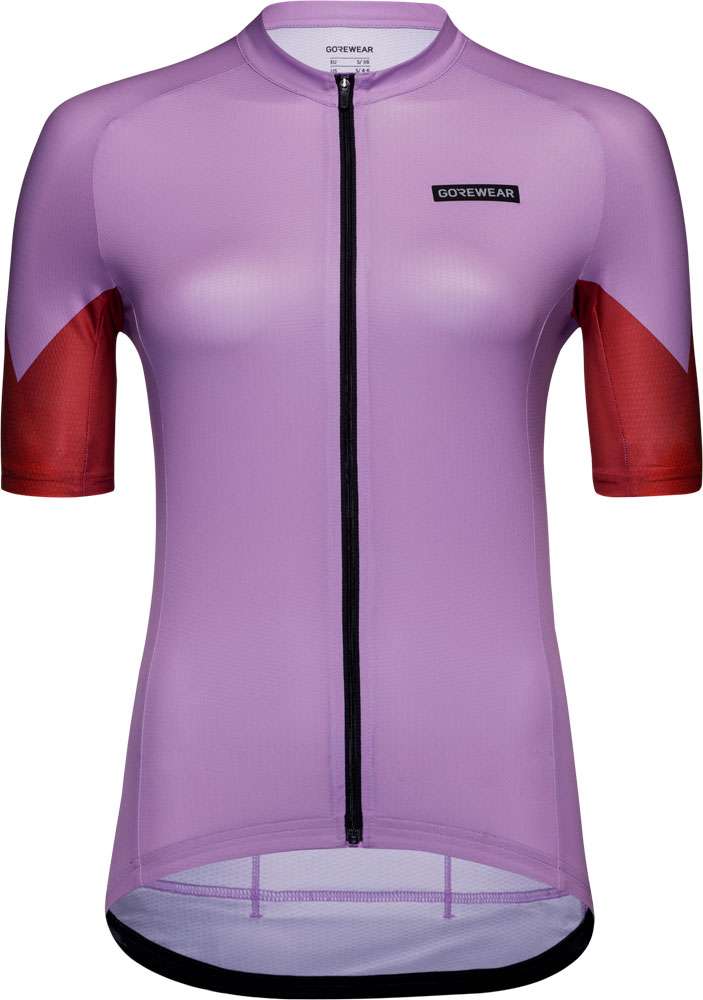 Gorewear spirit triangles - women's jersey