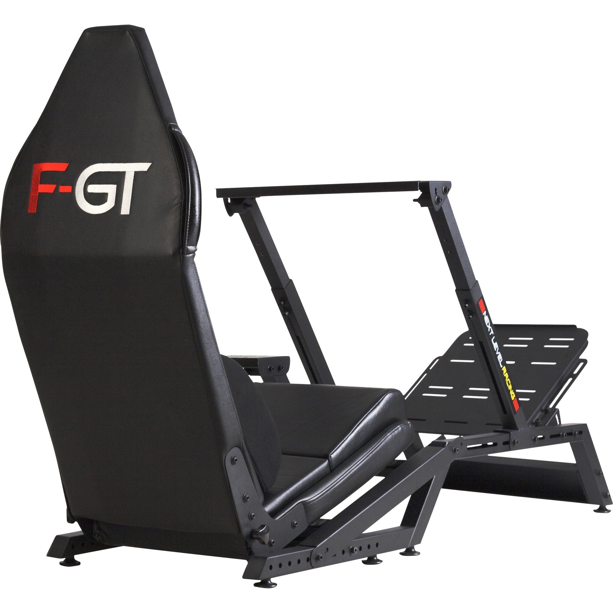 Next Level Racing Next Level Racing F-GT en GT Simulator Cockpit