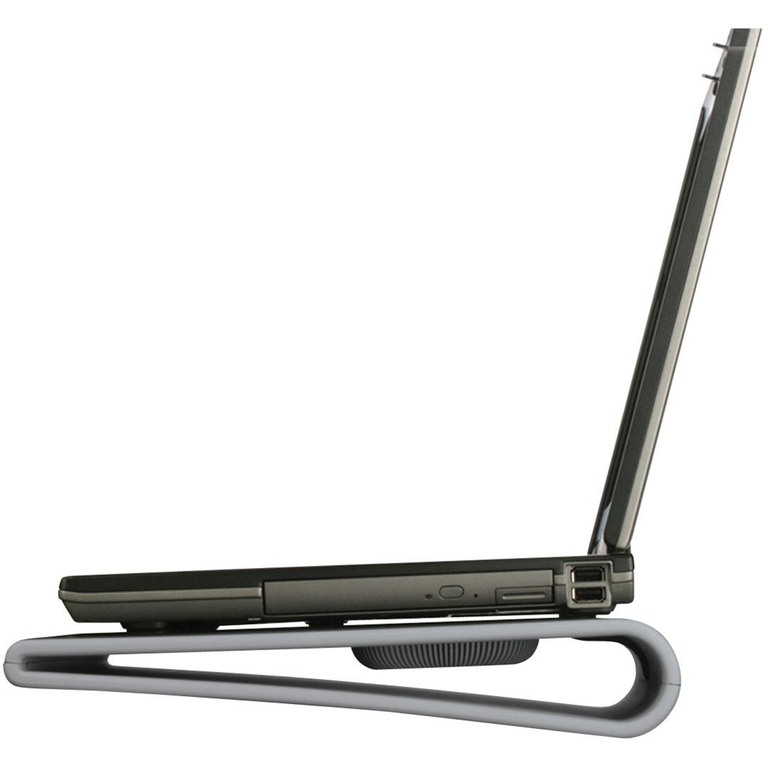 Targus laptop cooling pad 15 - 17 laptopkoeler (grijs)