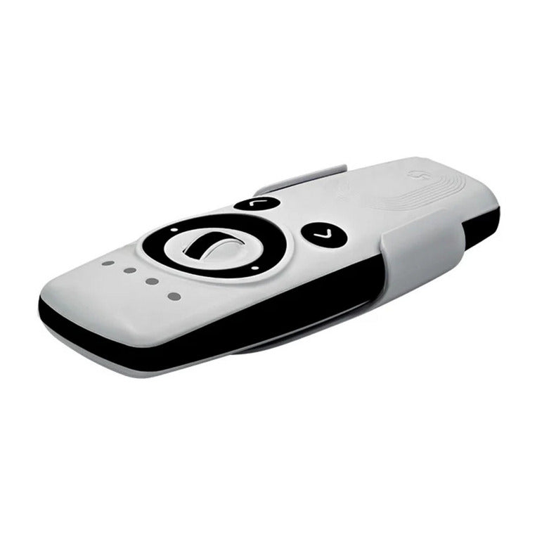 Shelly blu remote control zb afstandsbediening (wit, bluetooth 5, zigbee)
