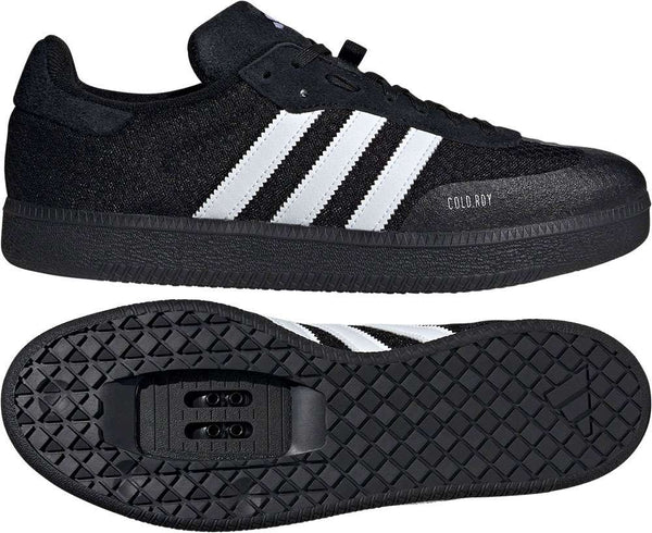 Adidas velosamba cold. ready 2 - cycling shoes
