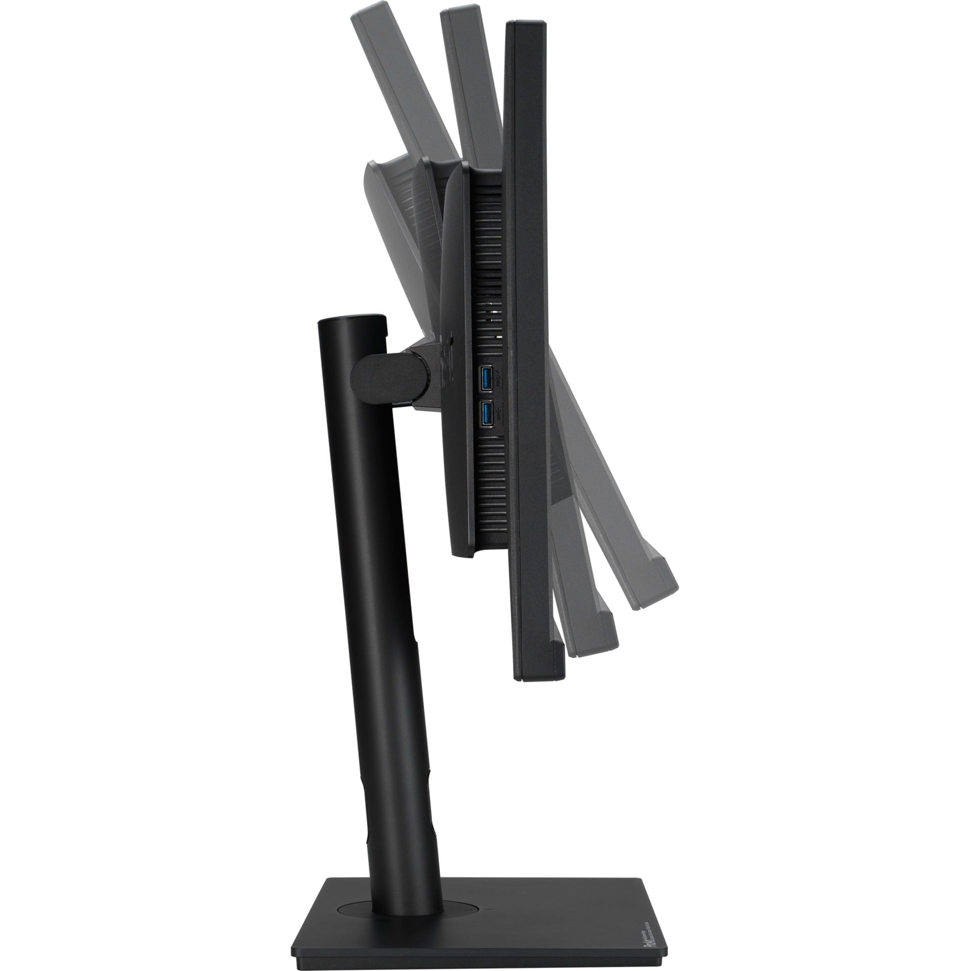 Asus proart pa348cgv 34 ultrawide monitor (zwart, 2x hdmi, 1x displayport, 4x usb-a, 1x usb-c)