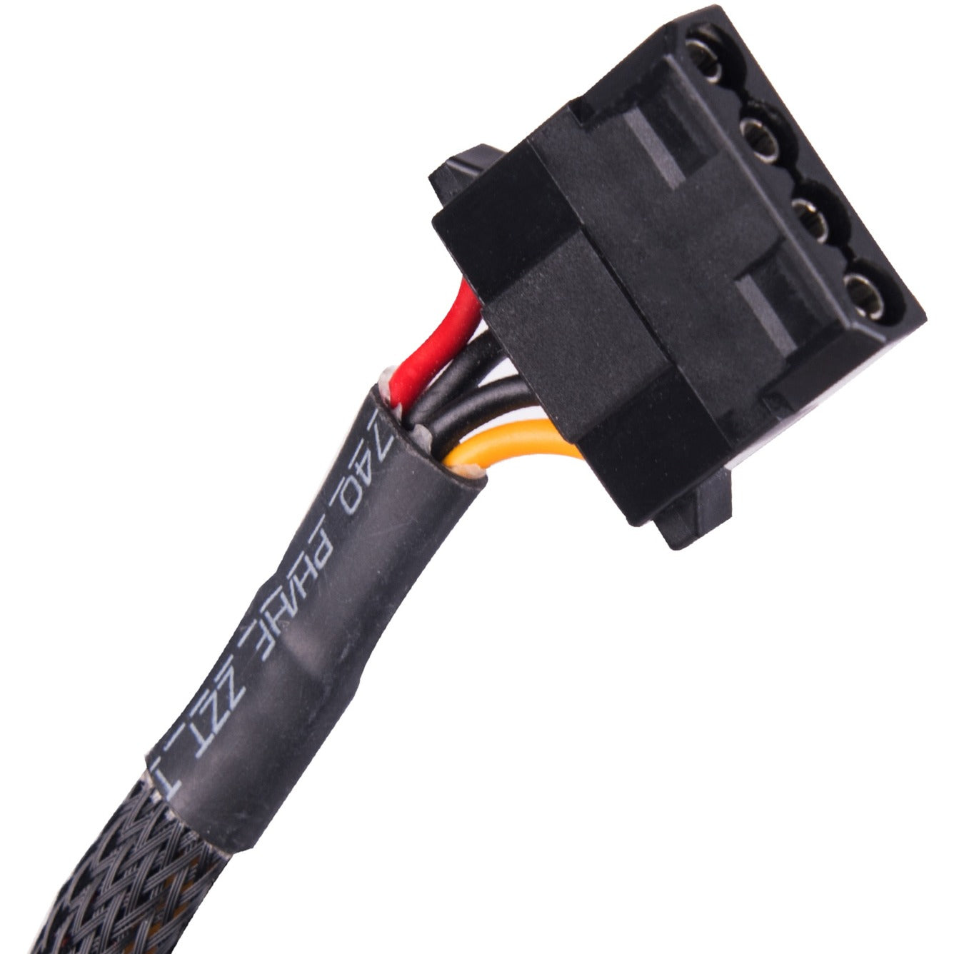 SilverStone SST-TX500-G 500W
