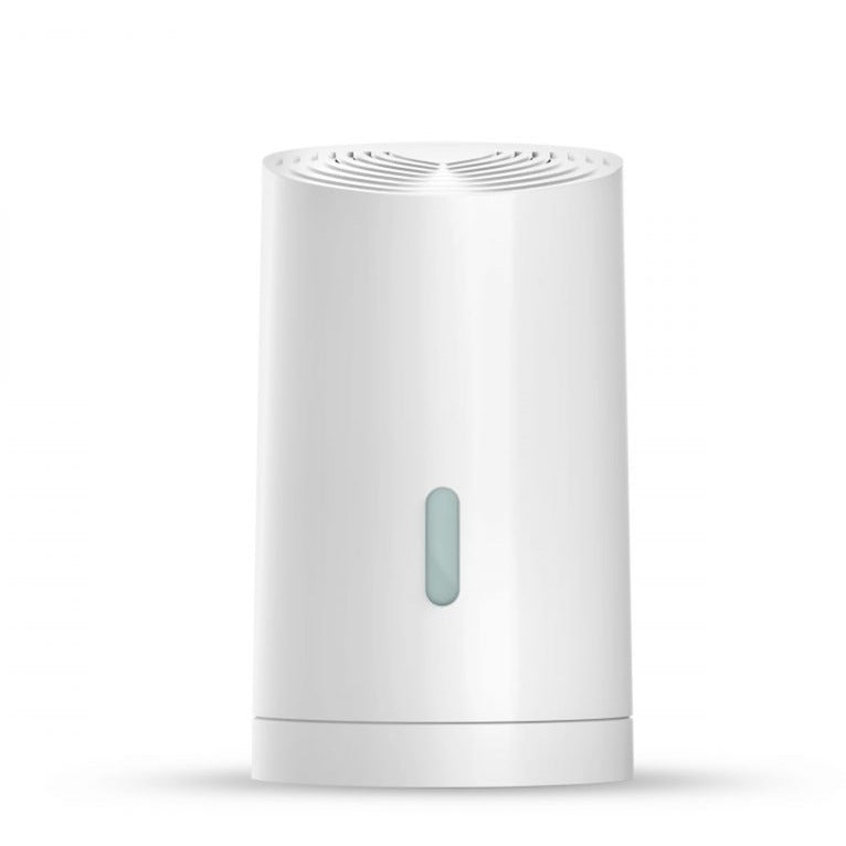 Klikaanklikuit acdb-9000c mobiele draadloze deurbel (wit)