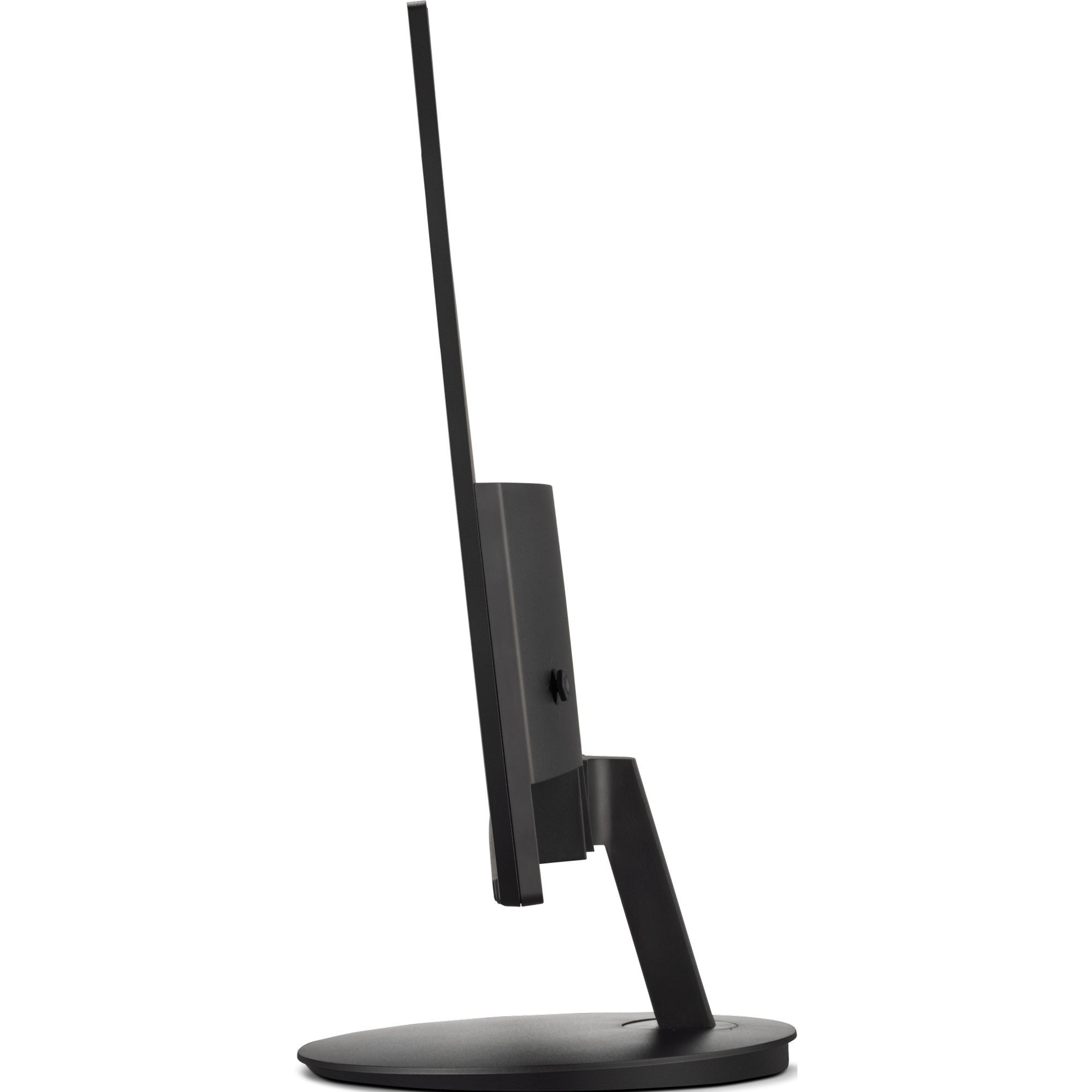 Viewsonic va24e1-h full hd 24 monitor (zwart, 1x hdmi, 1x vga, 120 hz)