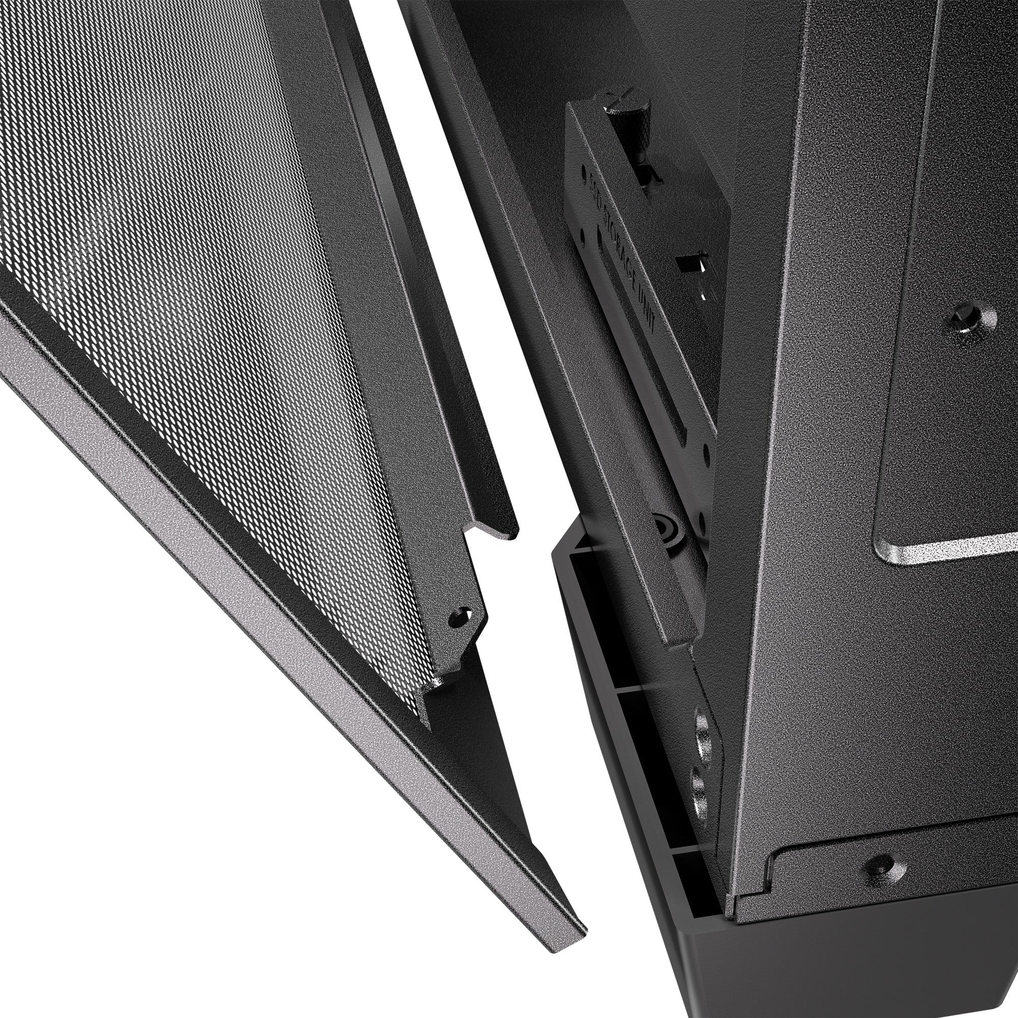Antec C8 Hout