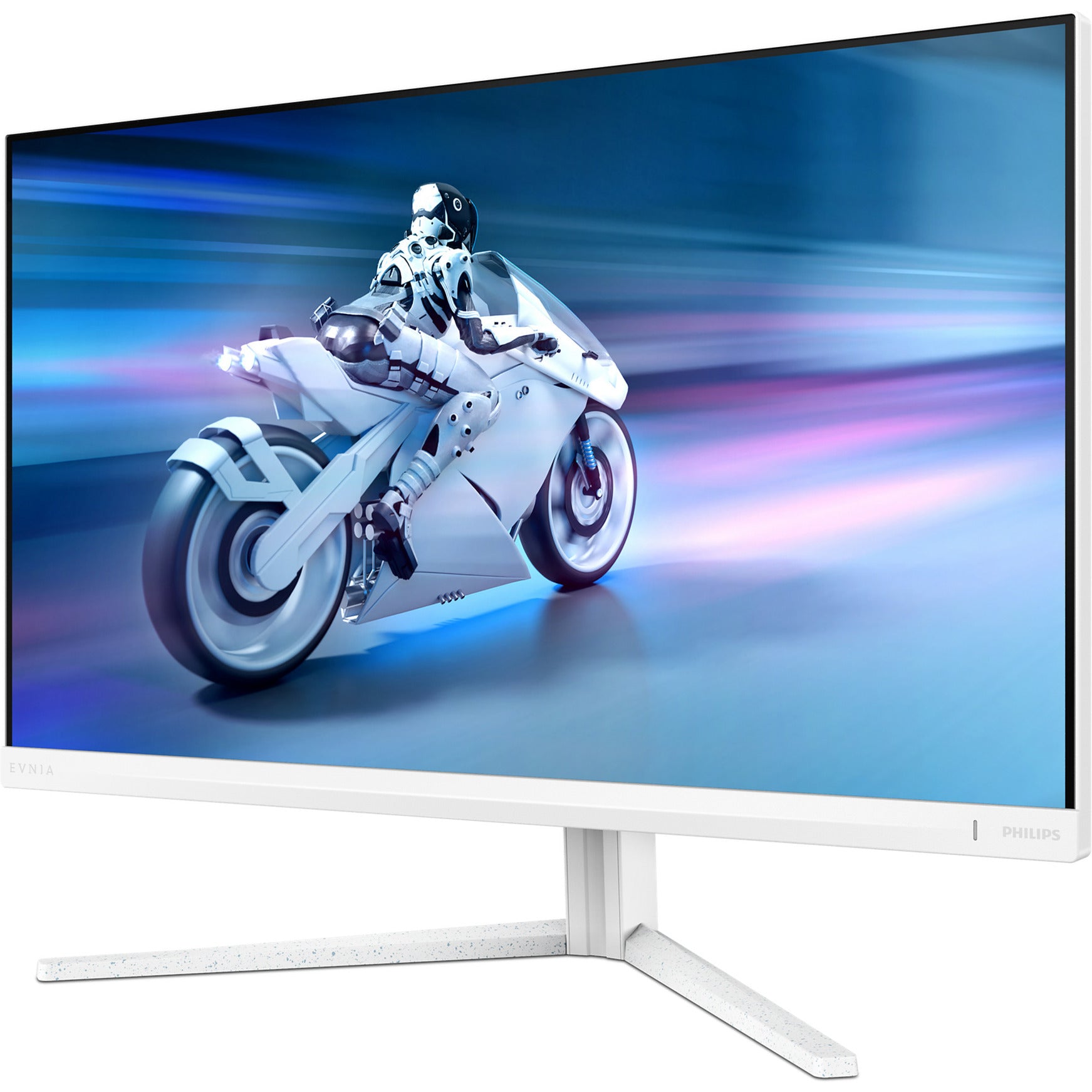 Philips evnia 27m2n5901a 27 4k uhd gaming monitor (wit, 2x hdmi, displayport, 2x usb-a, usb-b, usb-c, 160 hz 320 hz)