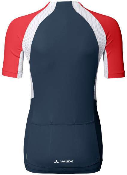 Vaude advanced iv - women's jersey