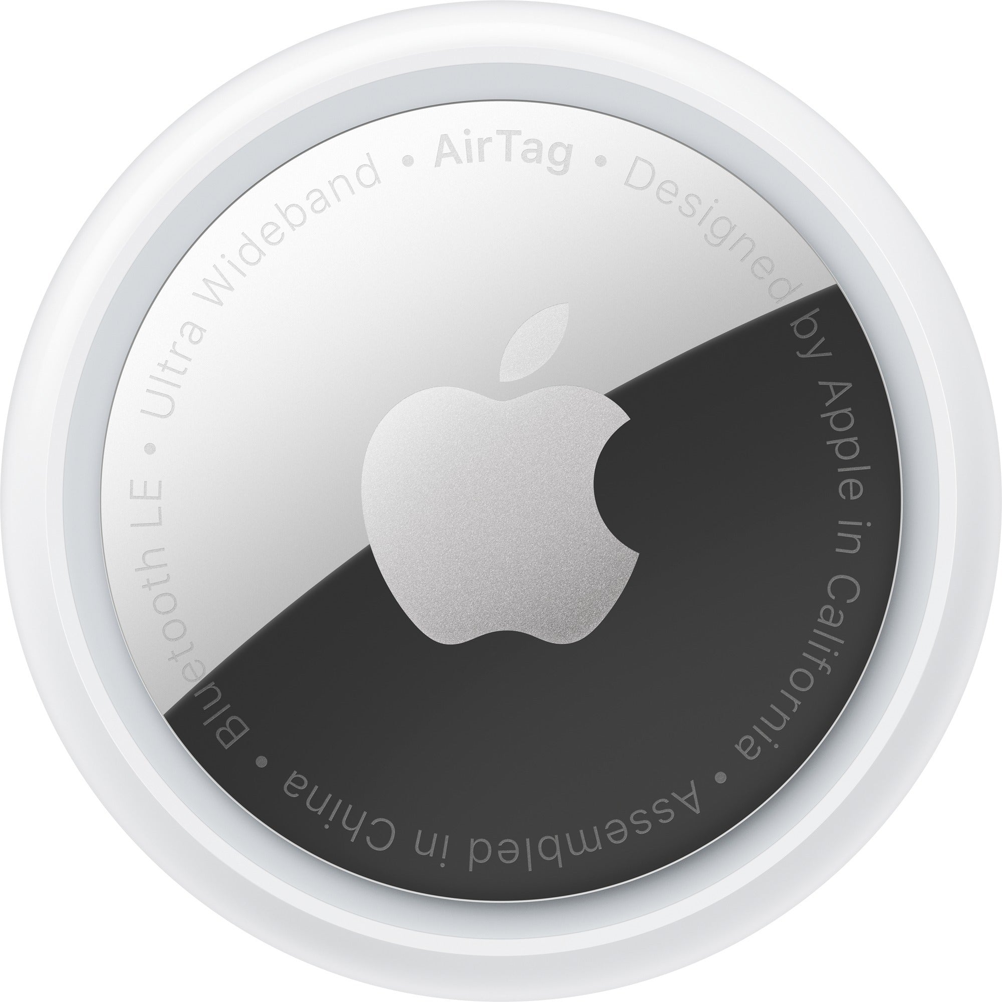 Apple airtag tracker (4 stuk)