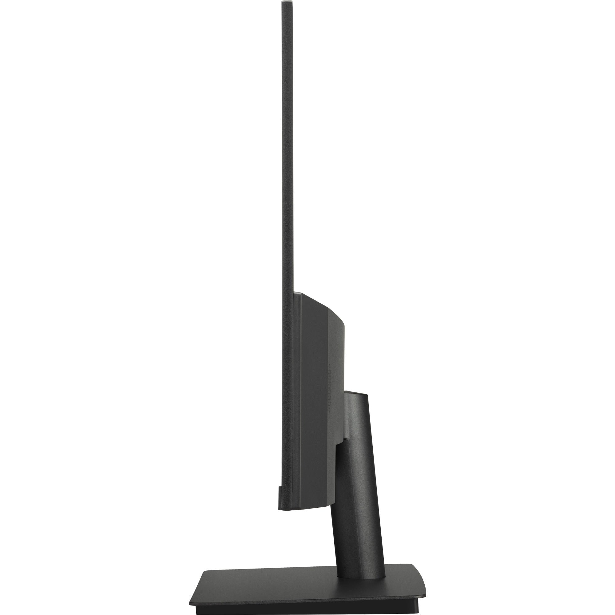 Viewsonic va270-h 27 monitor (zwart, 1x hdmi, vga, 100 hz)