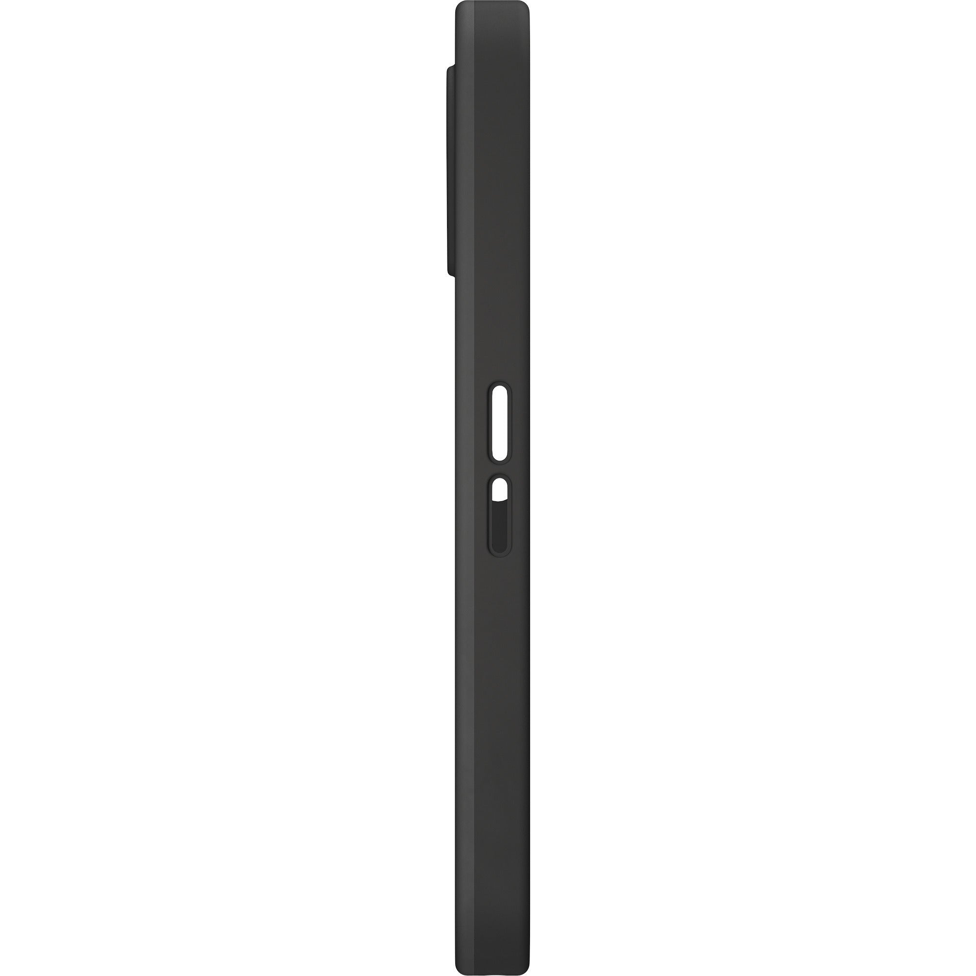 Fairphone (gen. 6) flipcase sleeve (zwart)