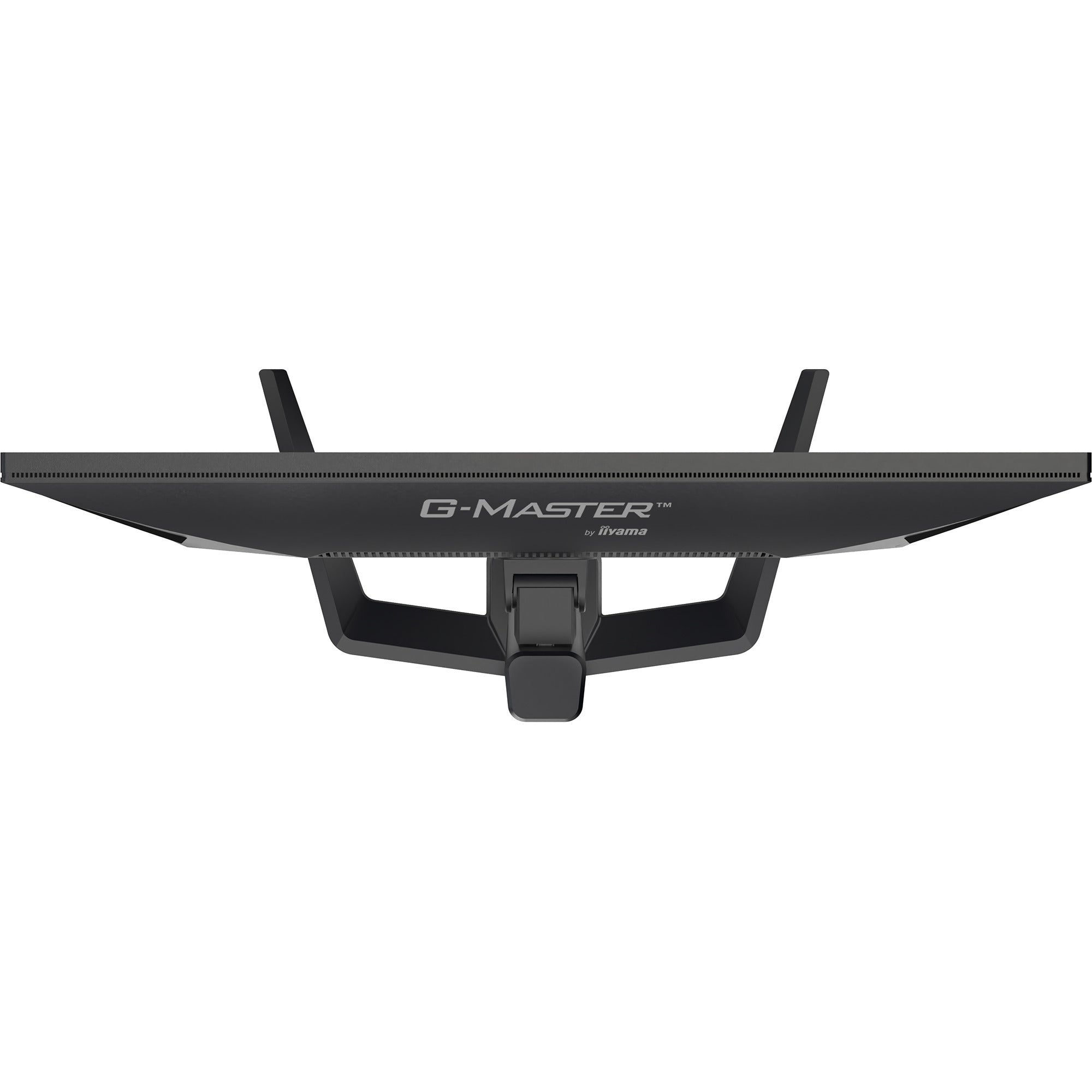 Iiyama g-master gold phoenix gb2591hsu-b1 24.5 gaming monitor (zwart (mat), 320 hz, hdmi, displayport, usb, audio)