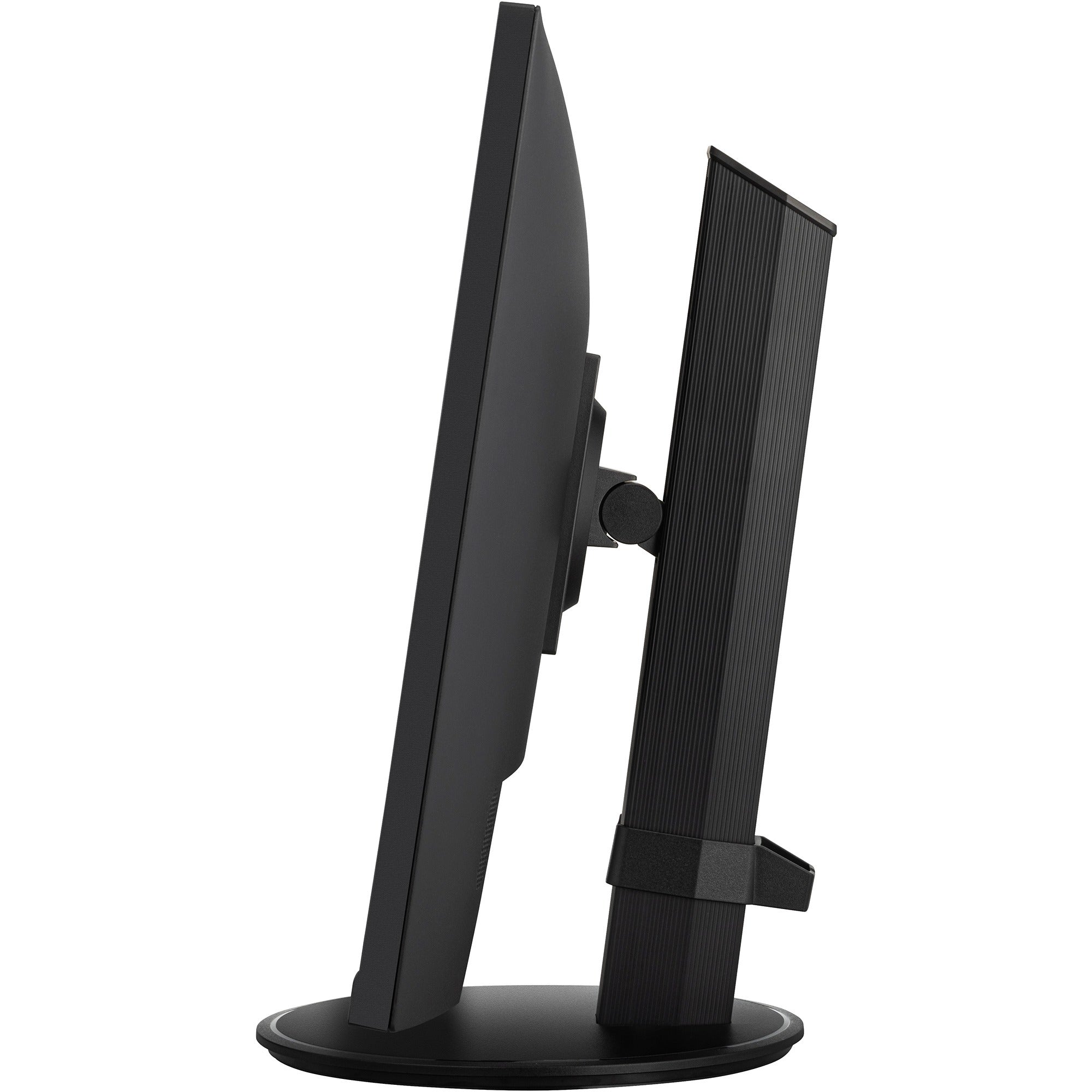 Viewsonic vg2709u-2k dockingmonitor met dubbele luidsprekers en daisy chain 27 (zwart (mat), 1x hdmi, 1x displayport, 1x displayport uit, usb-c, usb-a ,100hz)