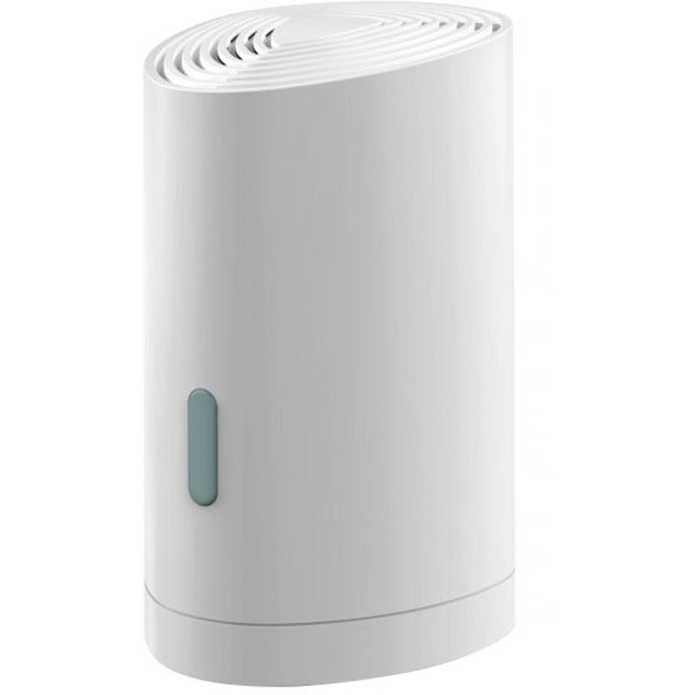 Klikaanklikuit acdb-9000ac mobiele draadloze deurbelset (wit)