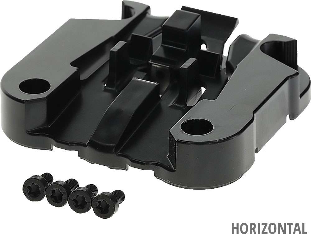 Bosch screw-on plate kit on the lock side powertube 800, pivot - the smart system
