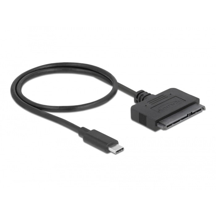 DeLOCK DeLOCK USB Type-C Converter naar 22 pin SATA 6 Gb s