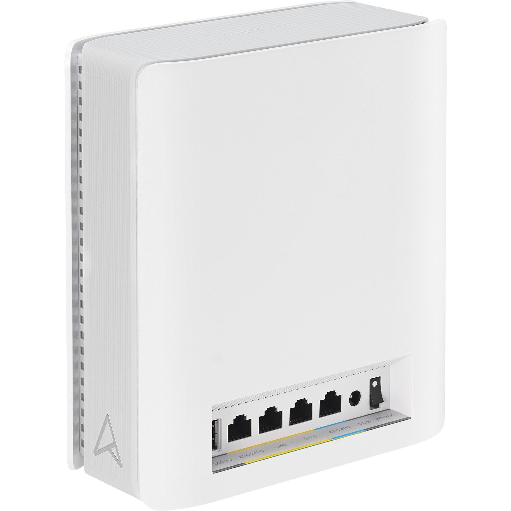 Asus zenwifi bt8 router (wit, 2 stuks)