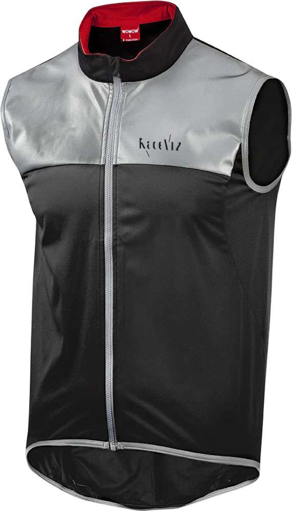 Wowow koppenberg - reflective vest