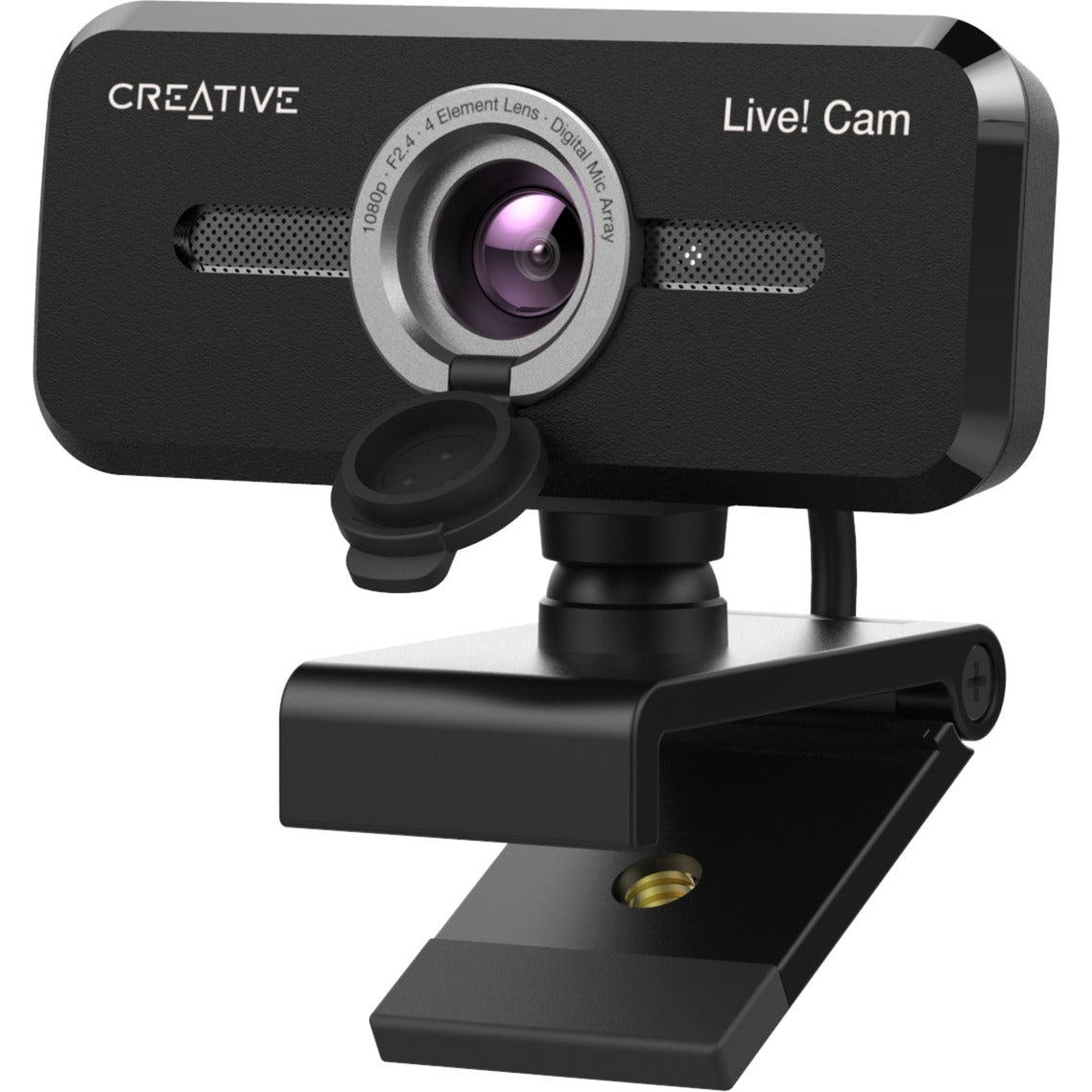 Creatieve Live! Cam SYNC 1080p V2
