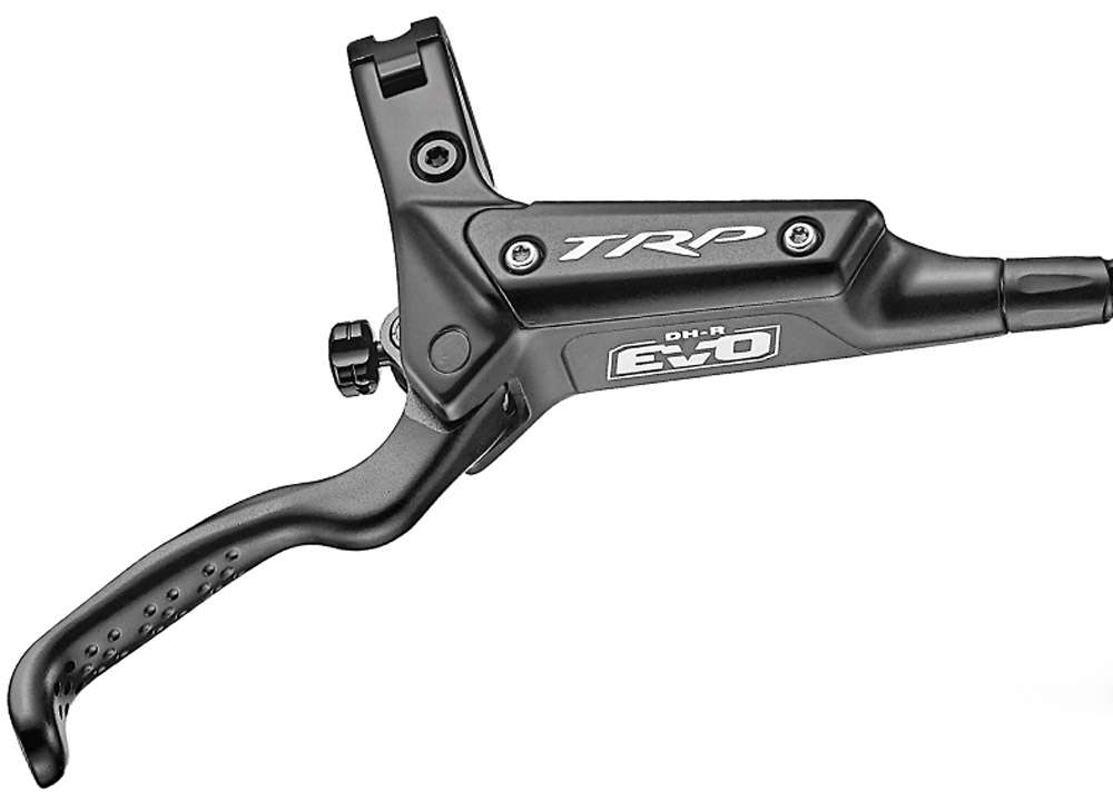 Trp hd-m846 dh-r evo disc brake
