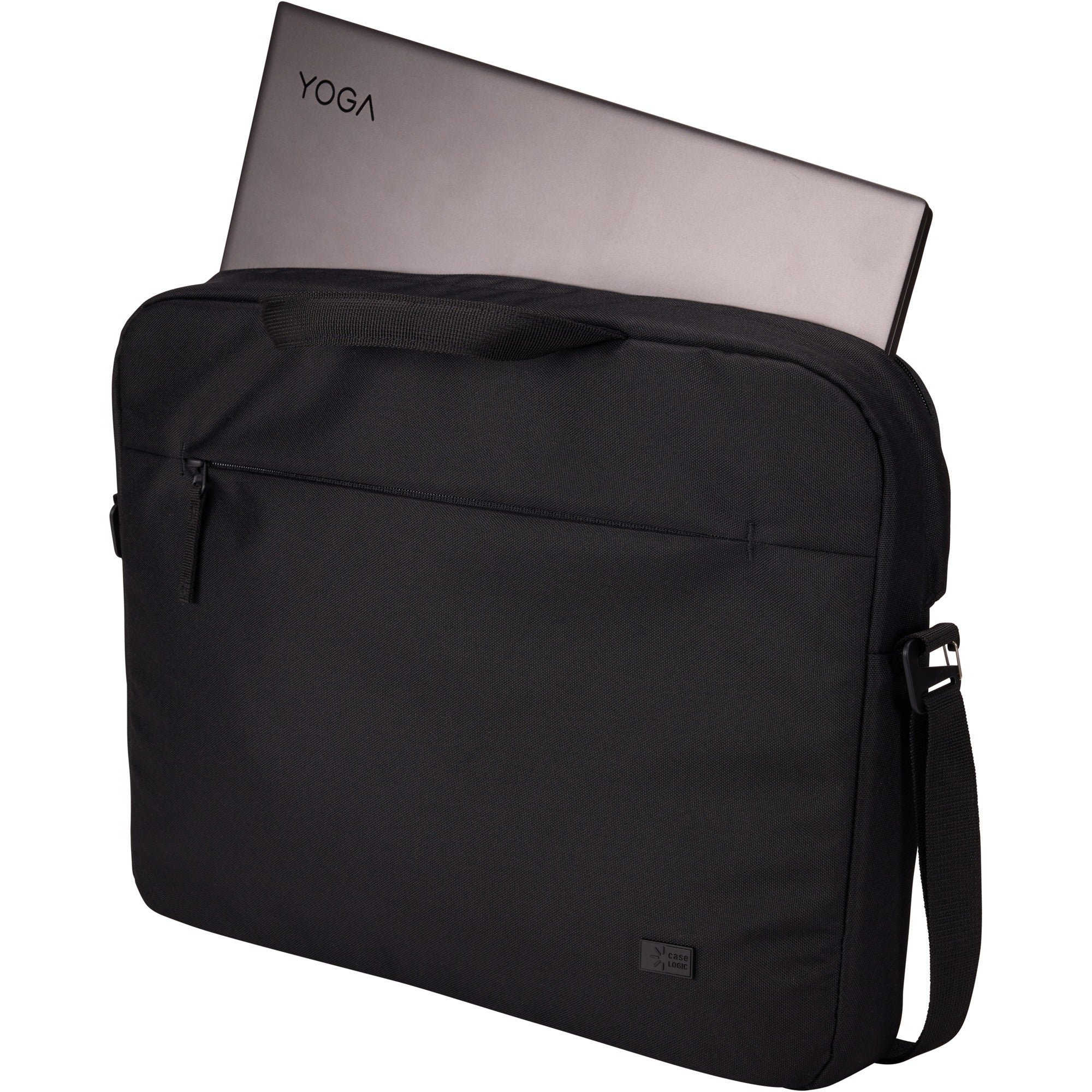 Case logic invigo 16 laptoptas (zwart)