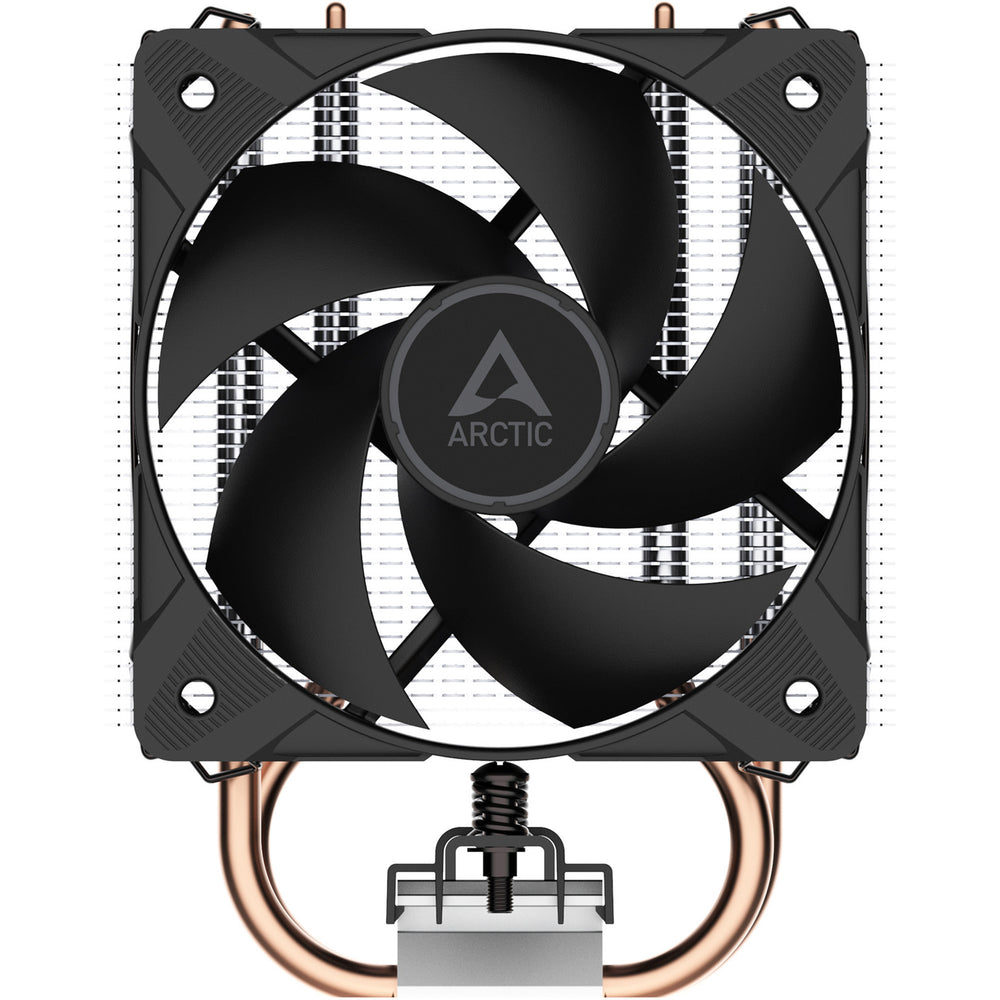Arctic freezer 8a co cpu-koeler (4-pin pwm)