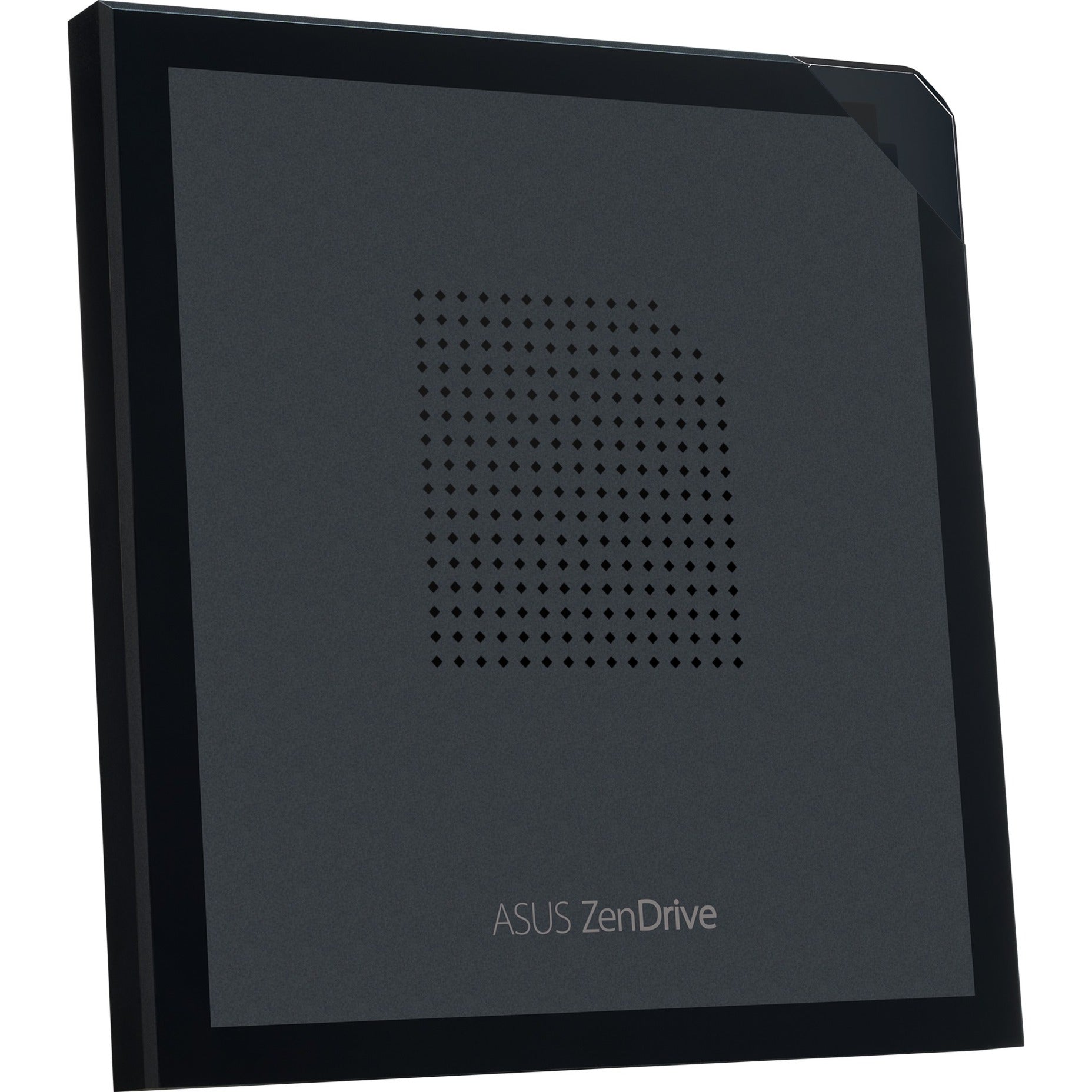 Asus zendrive v1m externe dvd-brander (zwart)