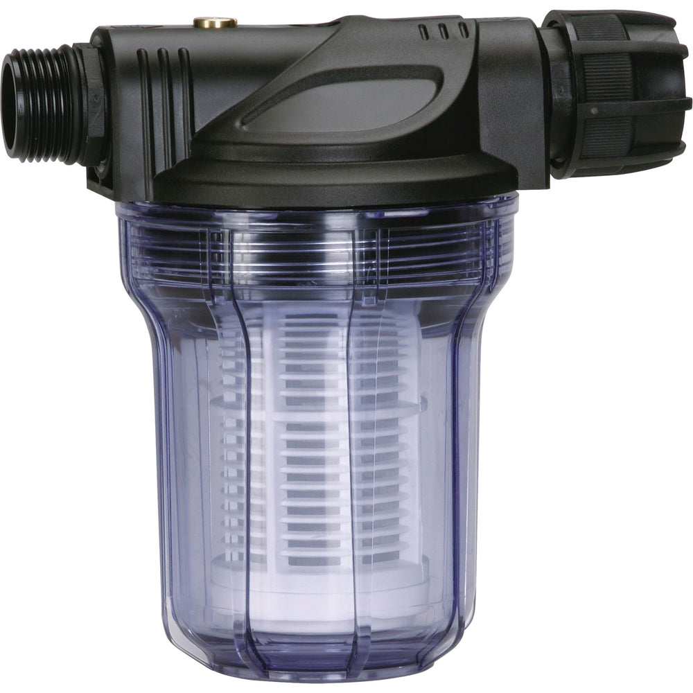 Gardena producten voorzetfilter voor pompen 3000 l u