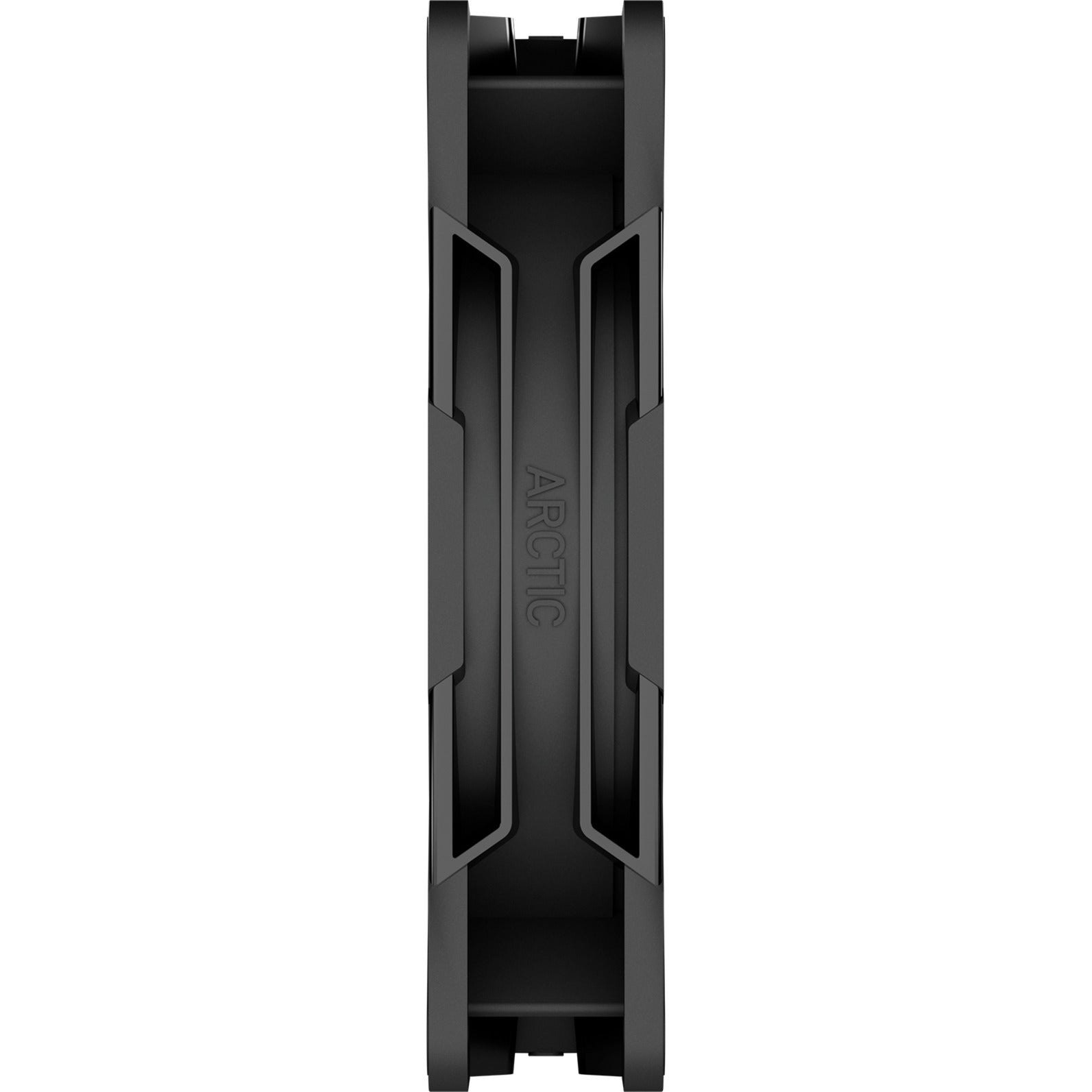 Arctic p14 pro reverse case fans (zwart, 3 stuks, 140 x 140 x 30 mm, pwm, 3 stuks)