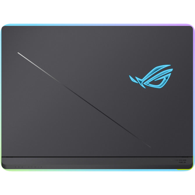 Asus rog strix g18 g815lr-s9103w 18 copilot+ gaming laptop (zwart grijs | core ultra 9 275hx | rtx 5070 ti | 32 gb | 2 tb ssd)