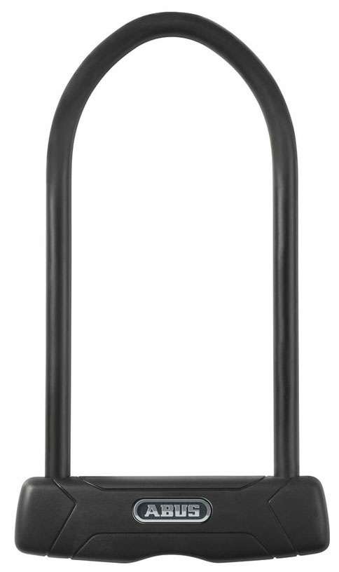 Abus Granit 460 Beugelslot - 23cm - Zwart