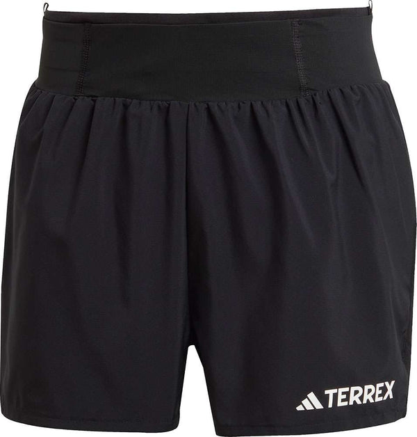 Adidas xperior - women's trail running shorts