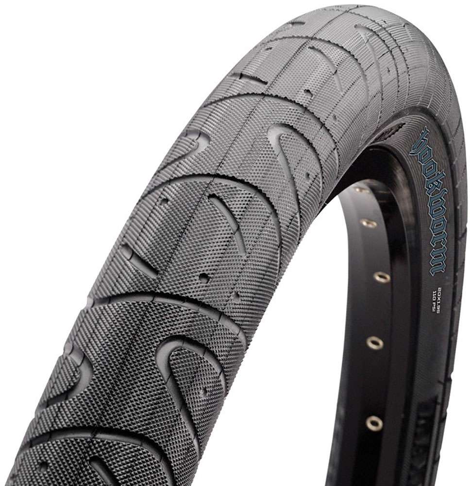 Maxxis hookworm 29x2.50 maxxpro 60 wire