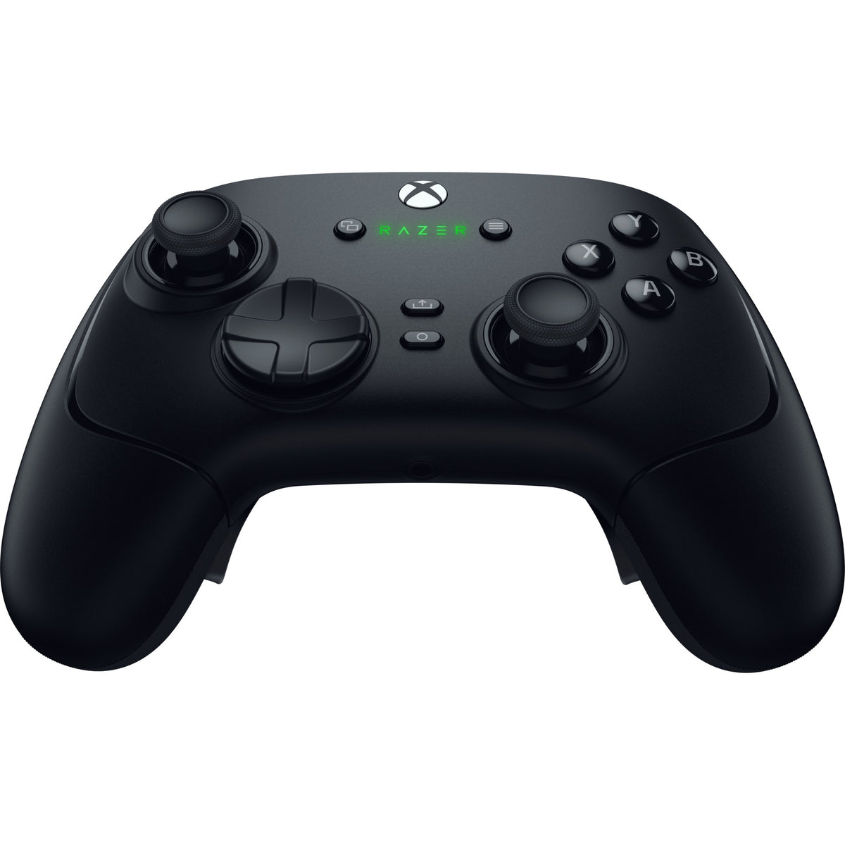 Razer wolverine v3 pro gamepad (zwart, xbox, pc)