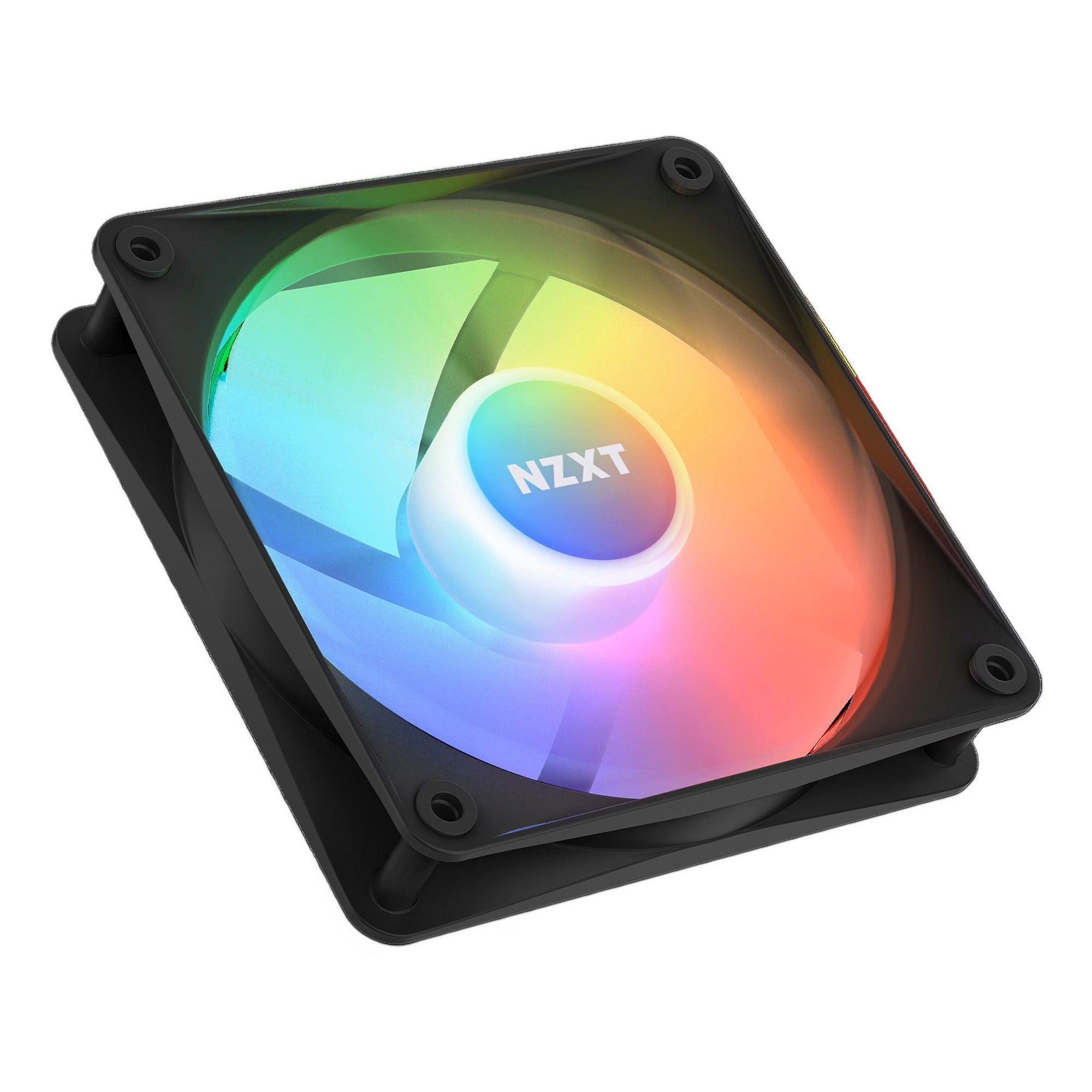 NZXT NZXT F120 RGB-kern