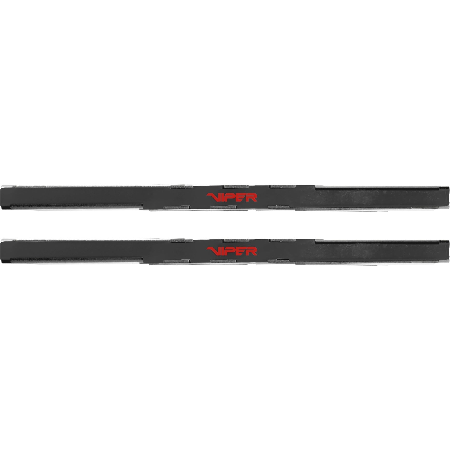 Patriot pvv564g600c30k viper venom dimm dual kit, 64 GB, DDR5, 6000 MTS, CL30