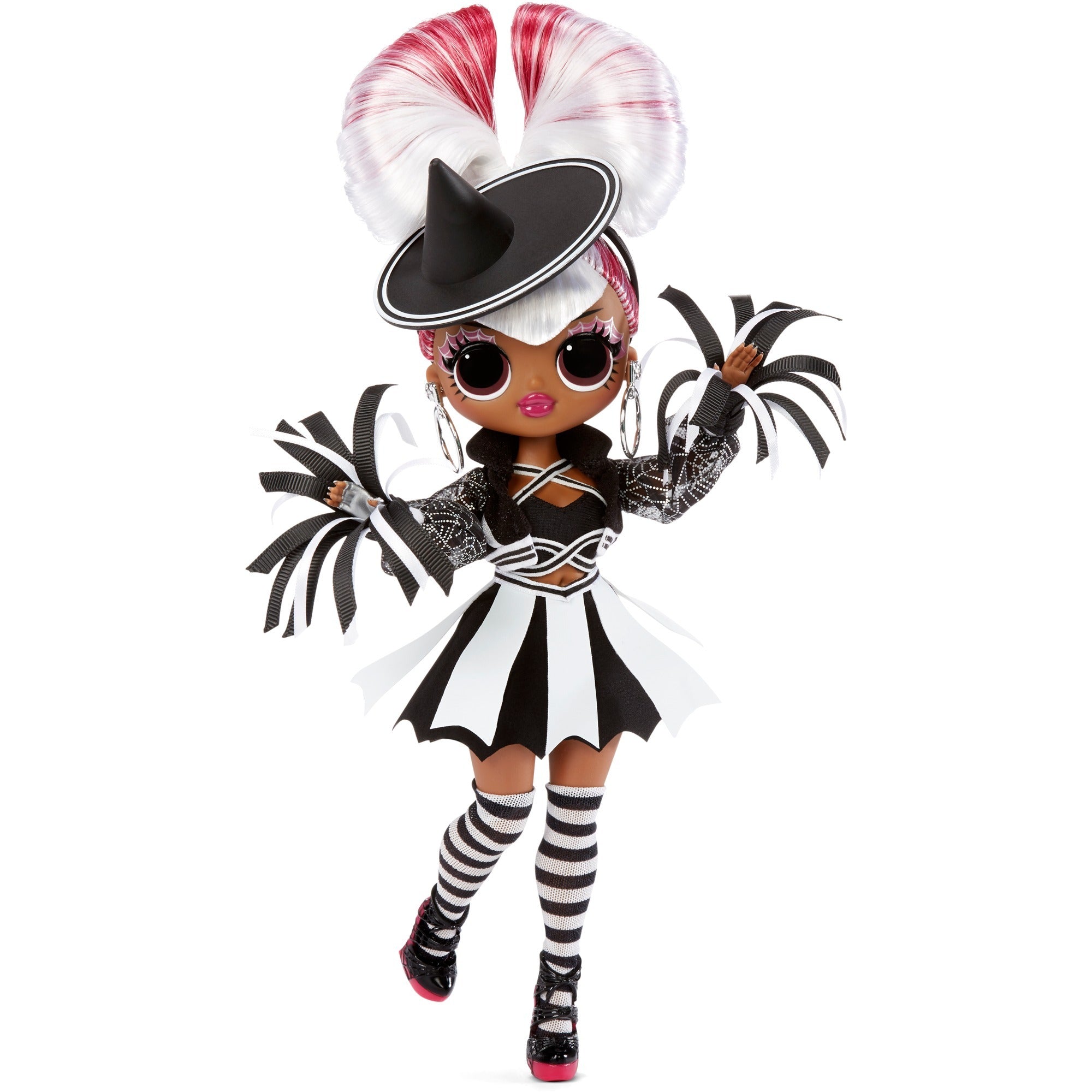 MGA Entertainment Verrassing! OMG Film Spirit Queen