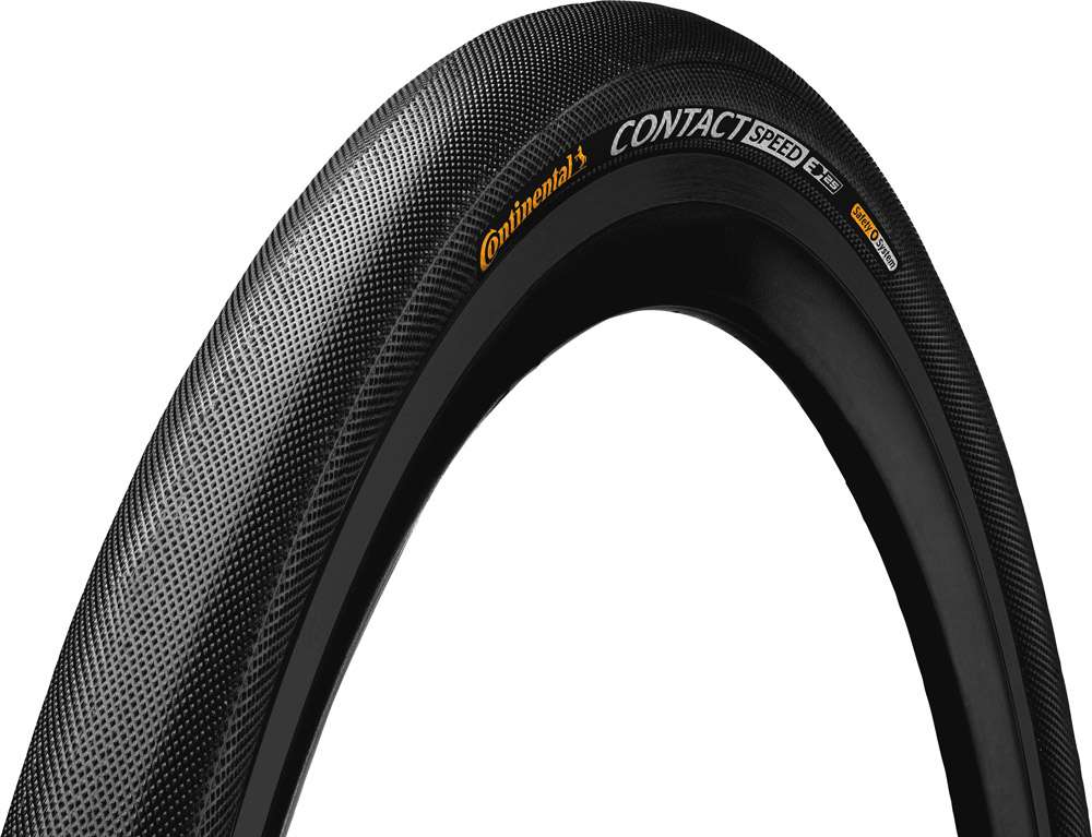 Continental contact speed 28 clincher tire