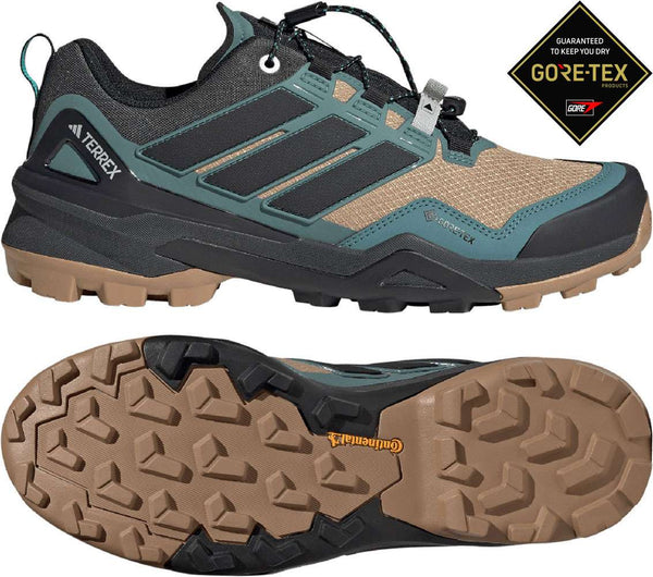 Adidas terrex skychaser gtx - hiking shoes