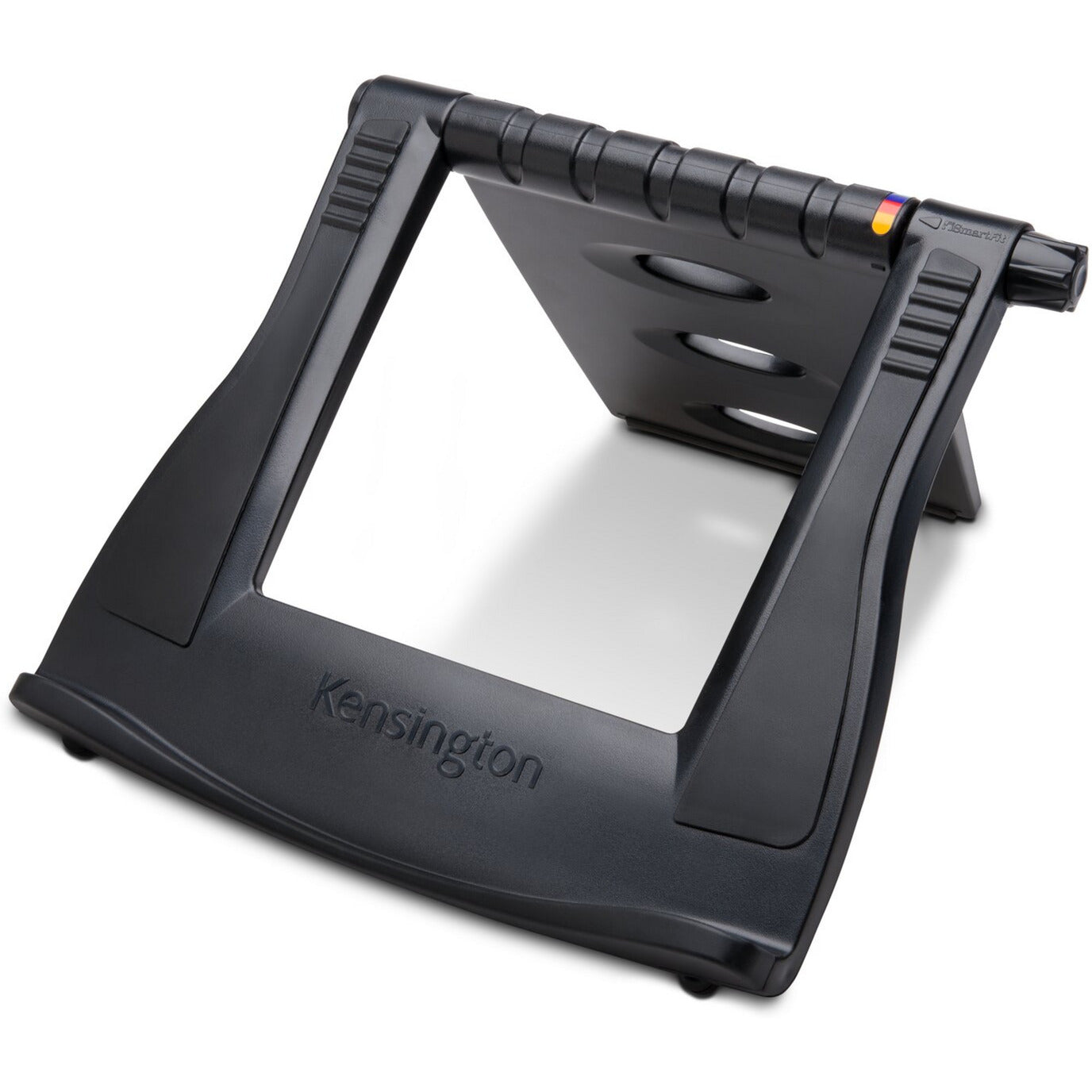 Kensington smartfit easy riser eq laptop cooling stand standaard (zwart)